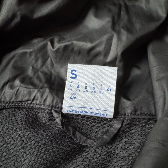 Reebok Jacket - Picture 4 of 5
